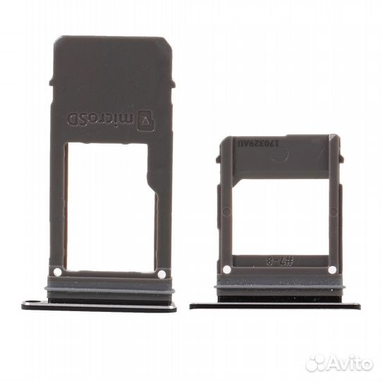 Держатель Sim-карты samsung Galaxy A5 SM-A520