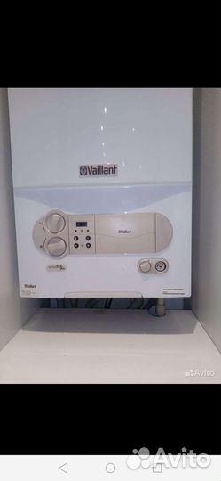 Ремонт и установка газового котла, колонки, плит