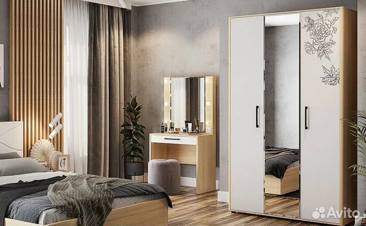 Шифоньер на заказ