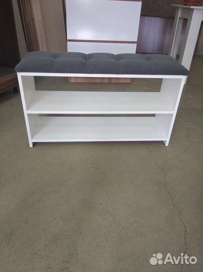 Банкетка в прихожую