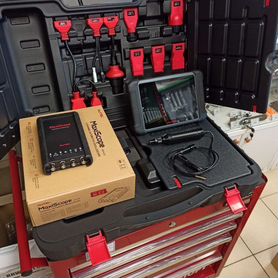 Сканер диагностический Autel maxisys ms906bt PRO