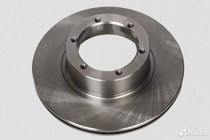 Для Газель диски тормозные, передние