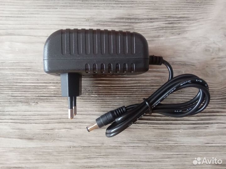 Зарядка Xiaomi Trouver Robot LDS Vacuum-Mop Finder