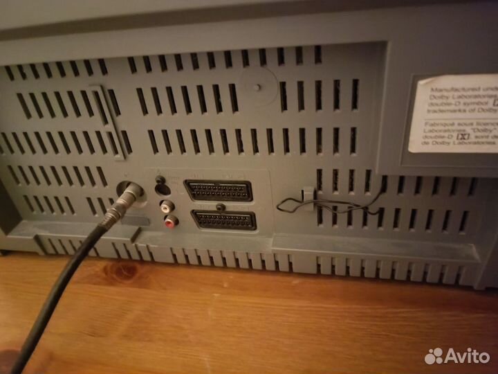 Телевизор Philips 29PT8509