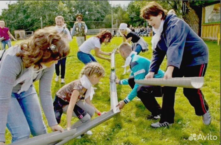 Требуется Водитель кат. В со своим авто Питание бе