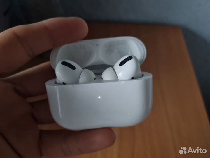 Airpods pro 1 оригинал