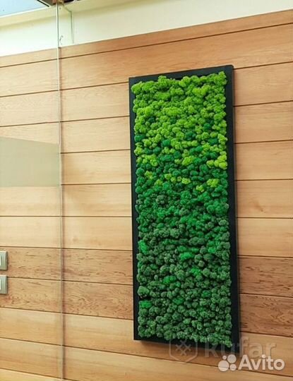 Настенное панно