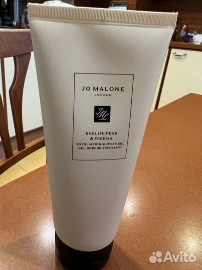 Jo Malone сраб для тела