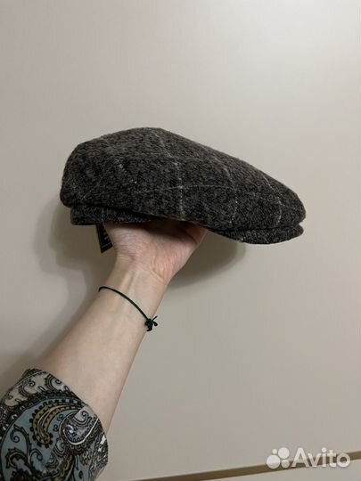 Кепи мужская