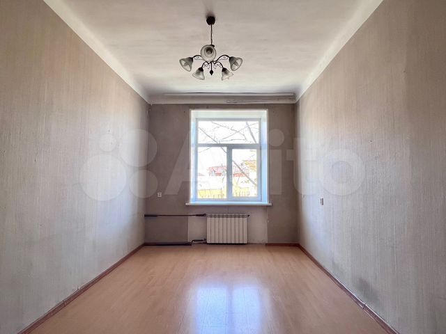 4-к. квартира, 80,2 м², 3/3 эт.