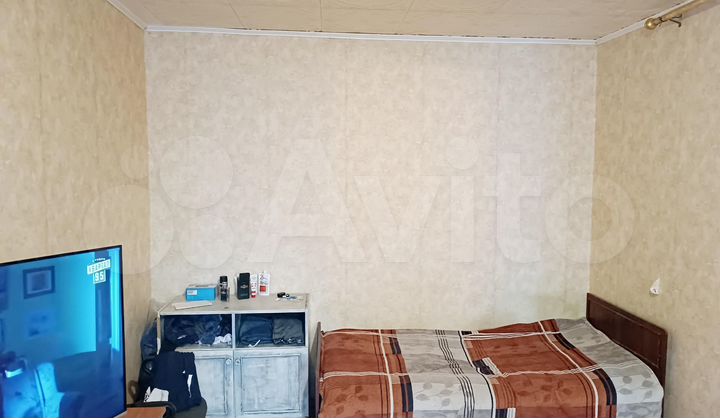 2-к. квартира, 45 м², 3/5 эт.