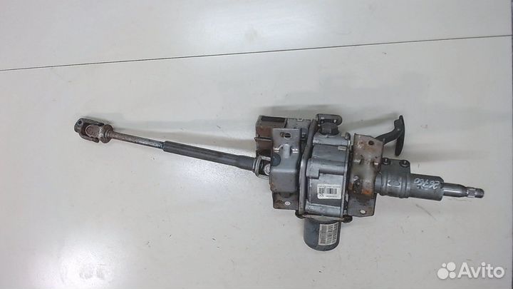 Электроусилитель руля Fiat Punto, 2003