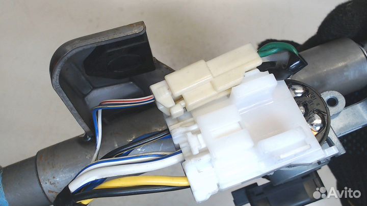 Электроусилитель руля Suzuki Ignis, 2004