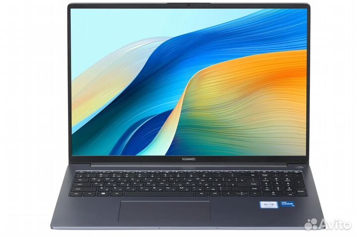 Новый Ноутбук Huawei. Intel Core i5 13420H 16/512