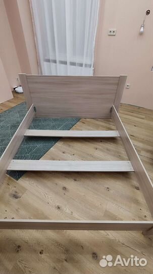 Кровать 160х200