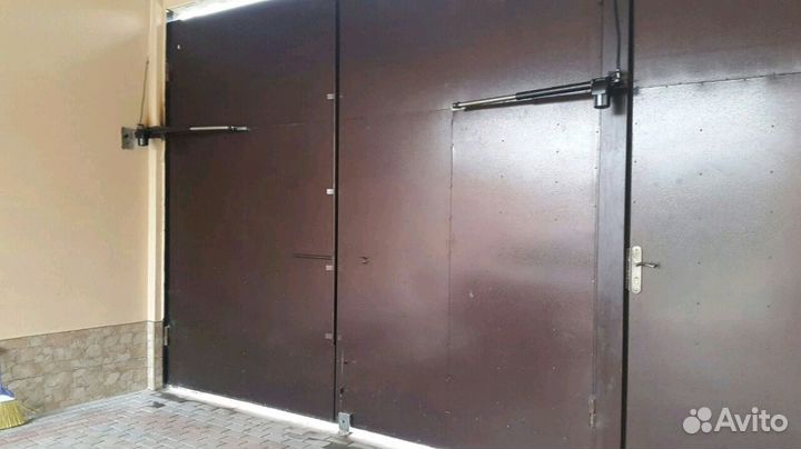 Автоматика для ворот