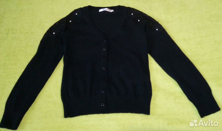 Школьные кофты