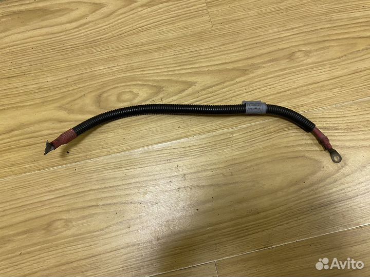 Провод стартера BMW 5 E60 E61