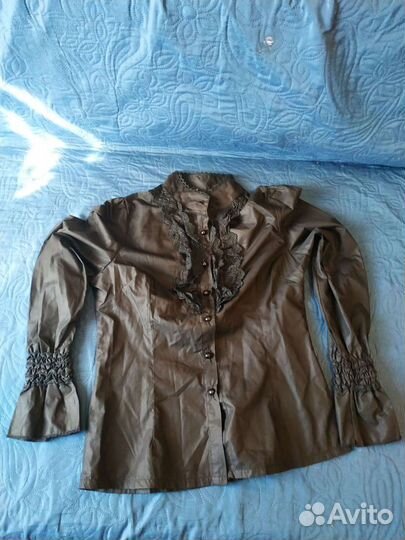 Вещи пакетом