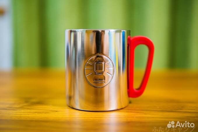 Кружки Coleman Double Stainless Mug 300 ml