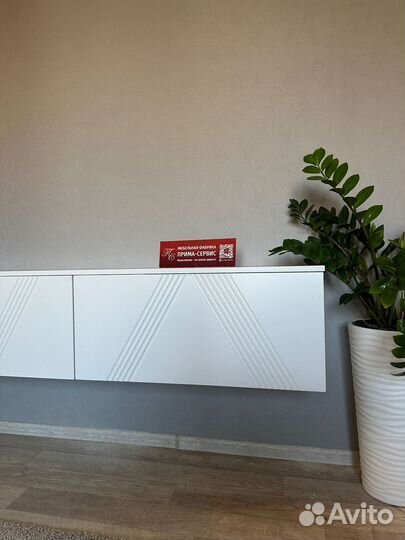 Стенка на заказ от производителя