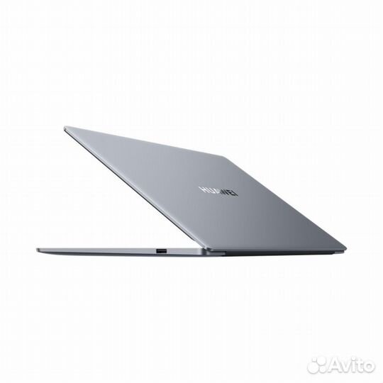 Ноутбук Huawei MateBook D 14 2023 i5-1240P/16/512G