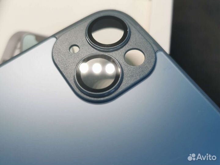 Чехол накладка mag safe iPhone 14