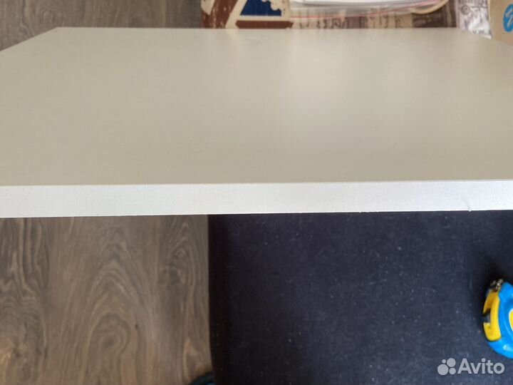 Полка из дсп