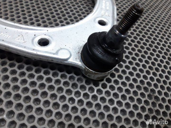 Рычаг подвески верхний передний Audi Q7 4L 3.0 CRC