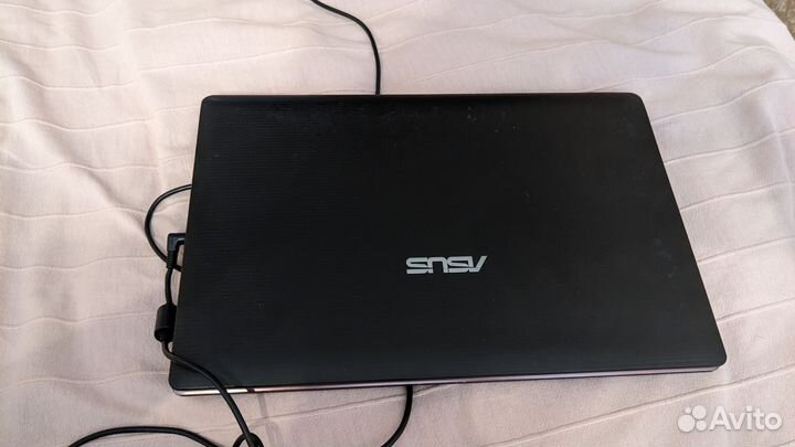 Asus a53s Intel core i5