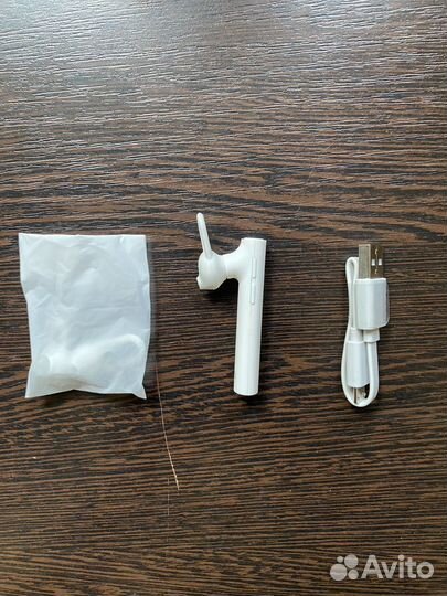 Bluetooth-гарнитура Xiaomi Mi Bluetooth Headset Yo