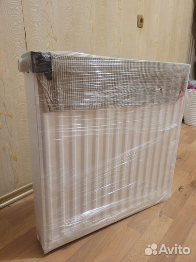 Радиатор отопления стальной