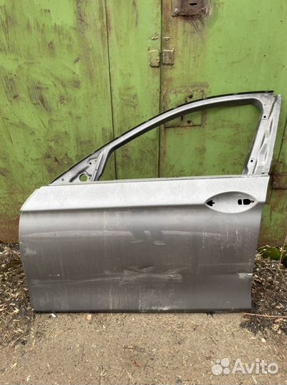 Дверь на bmw f10