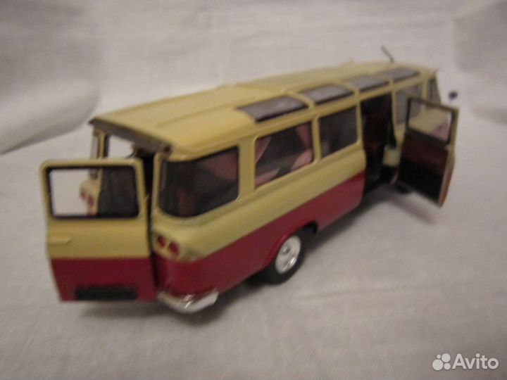 ЗИЛ-118 «юность»