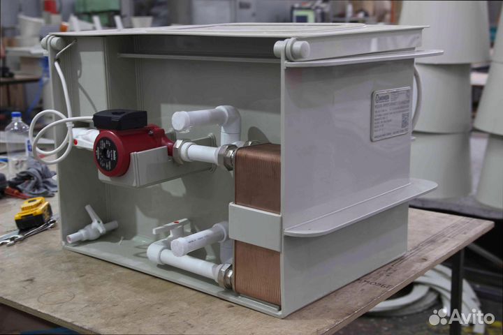 Иммерсионная ванна 3s19 доставка по РФ и снг