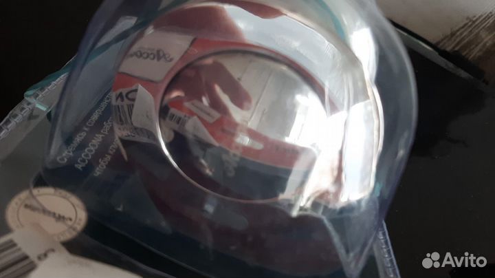 Выпуск-клапан автоматический