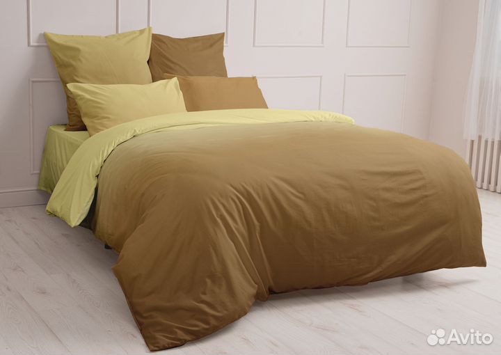 Постельное белье