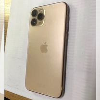 iPhone 11 Pro, 256 ГБ