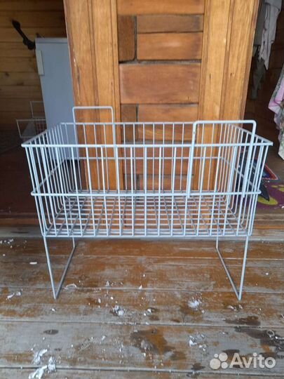 Корзины для морозильных ларей