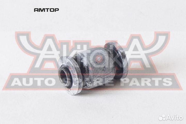 Asva 1101-matb Сайленблок переднего рычага задний