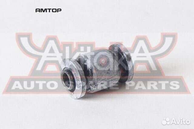 Asva 1101-matb Сайленблок переднего рычага задний