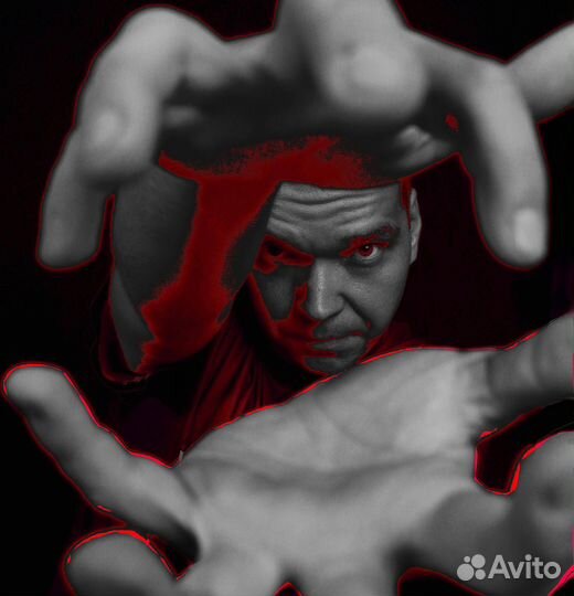 Массаж ежедневно