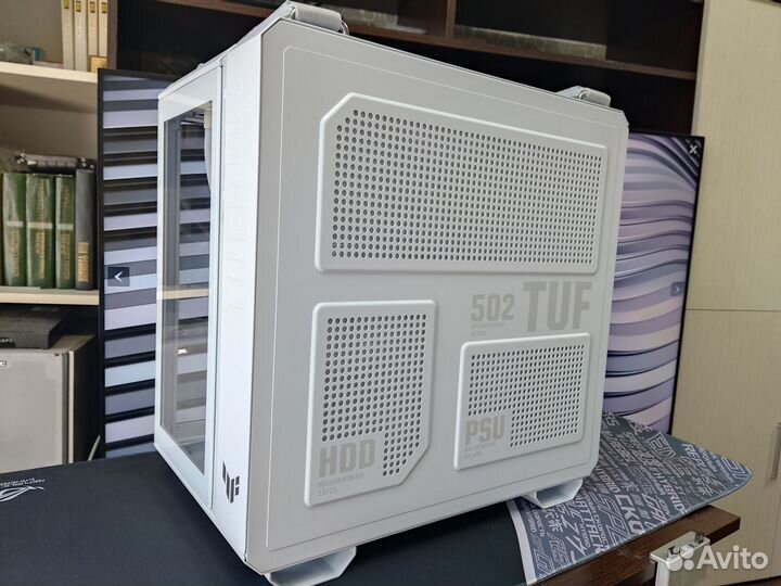 Компьютер мечты