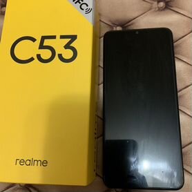 realme C53, 6/128 ГБ