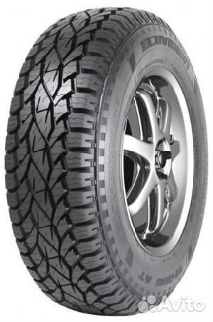 Ovation Ecovision VI-686AT 275/55 R20 113H