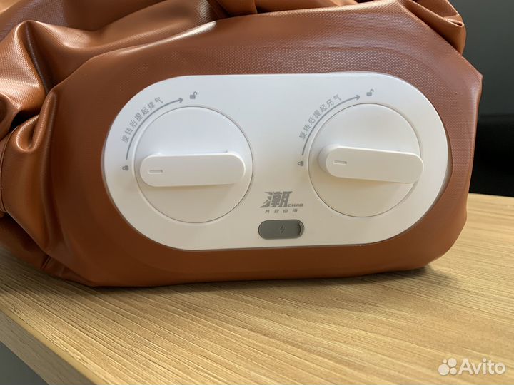 Надувное кресло Hydsto NUT Automatic