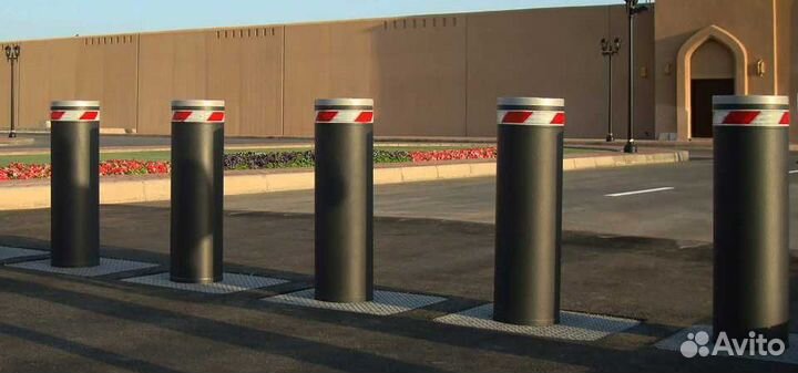 Автоматика для ворот