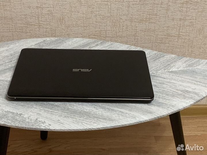 Asus r540y