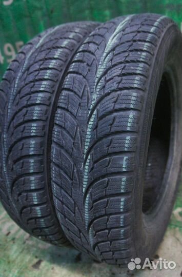 Nokian Tyres WR D3 155/80 R13 79T