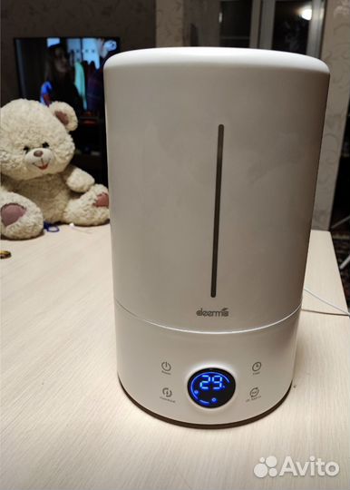 Увлажнитель воздуха